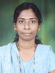 Poornima Suresh .B.A - POORNIMA